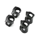 Original EFT 10L/16L Medicine Box Agricultural Drone Frame Carbon Fiber Plant Drone Stand